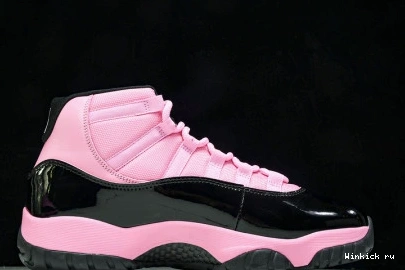 Air Jordan 11 0710